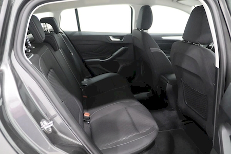 FORD FOCUS IV SW 1.5 ECOBLUE 120 CV TITANIUM POWERSHIFT    ************* 1 ERE MAIN AVEC 60418 KMS **********